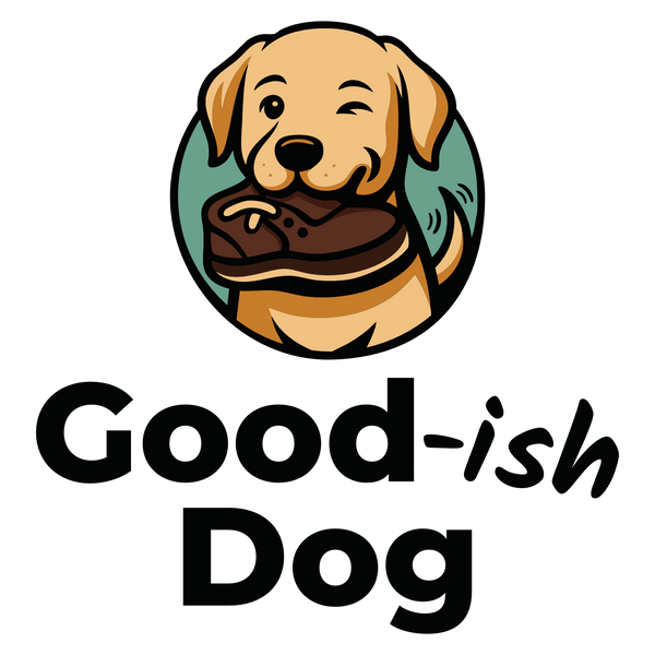 Good-ish Dog